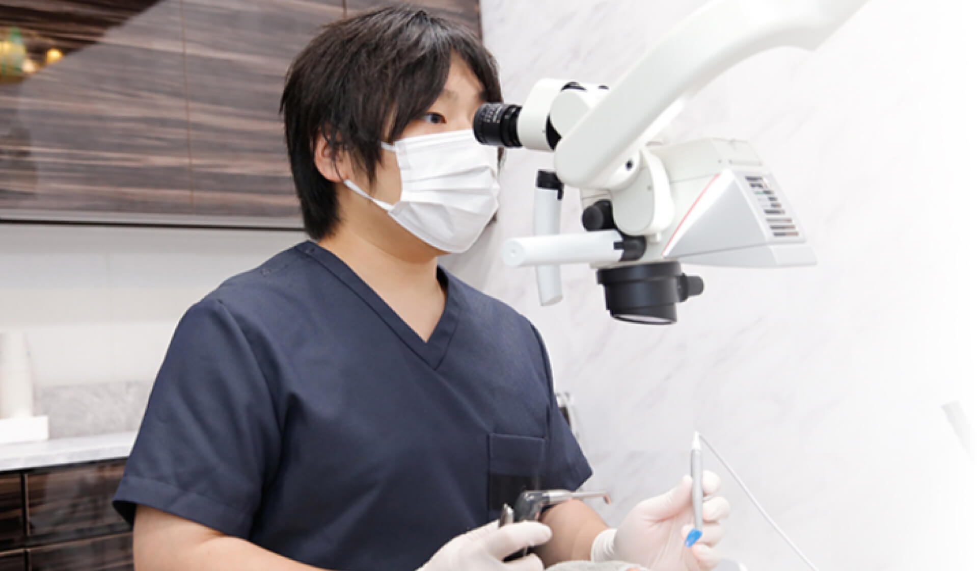 全ての患者様が最重要の患者様です︒